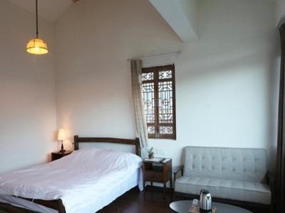 Lijiang Baisha There International Youth Hostel 외부 사진